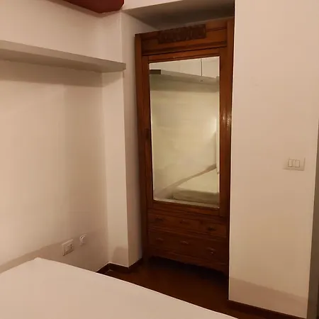 Apartman Via Scano